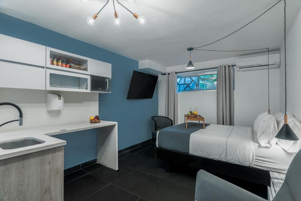 Viktory Boutique Hotel Medellín Kültér fotó