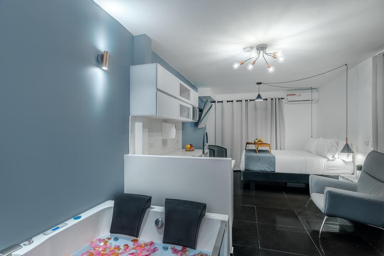 Viktory Boutique Hotel Medellín Kültér fotó