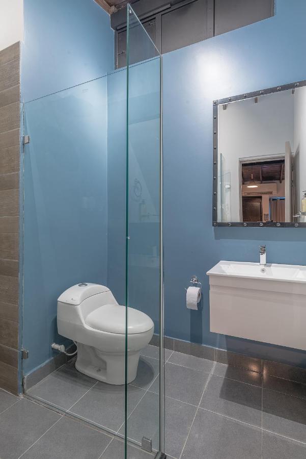Viktory Boutique Hotel Medellín Kültér fotó
