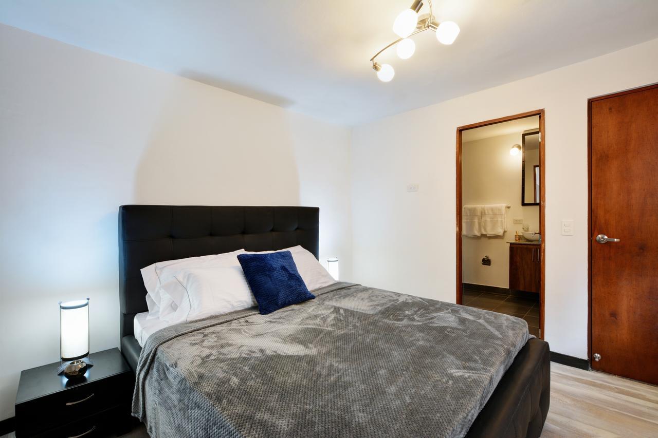 Viktory Boutique Hotel Medellín Kültér fotó