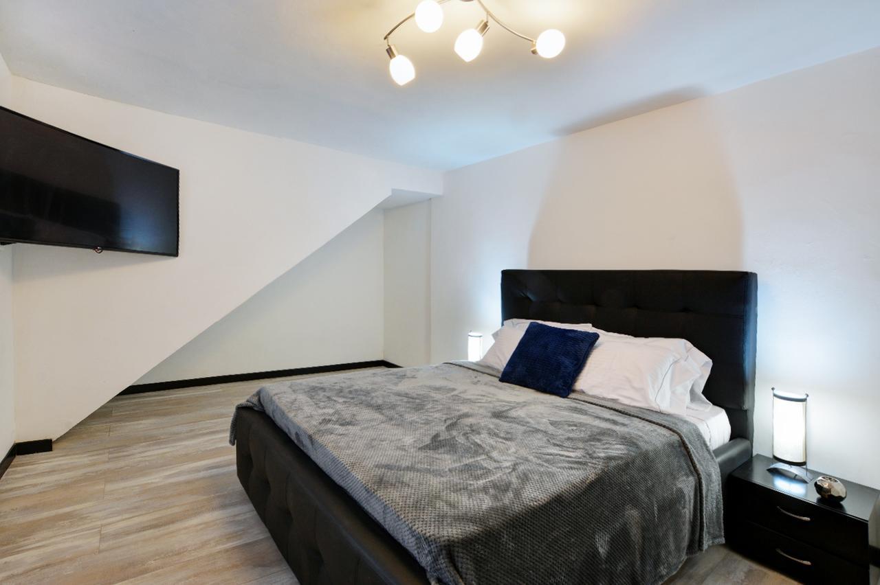 Viktory Boutique Hotel Medellín Kültér fotó