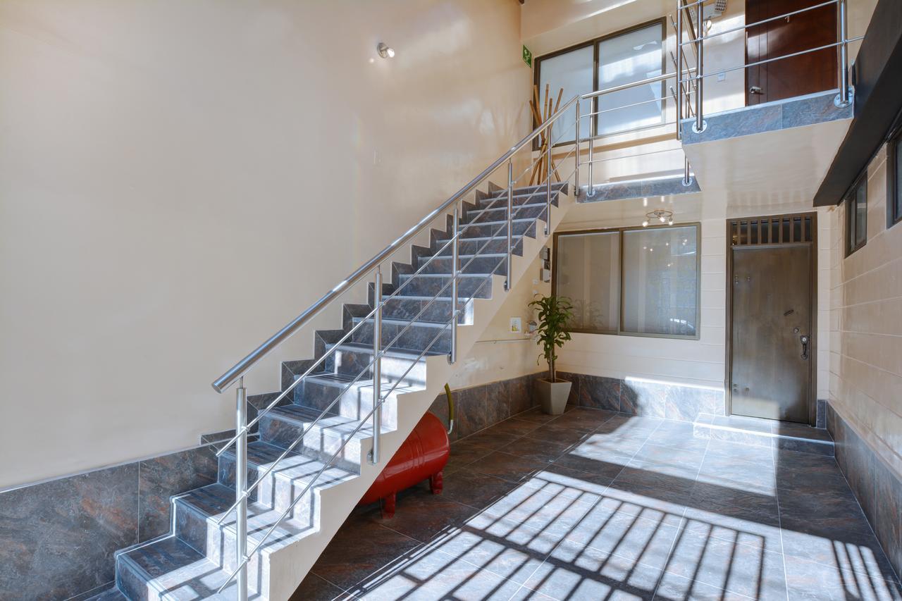 Viktory Boutique Hotel Medellín Kültér fotó
