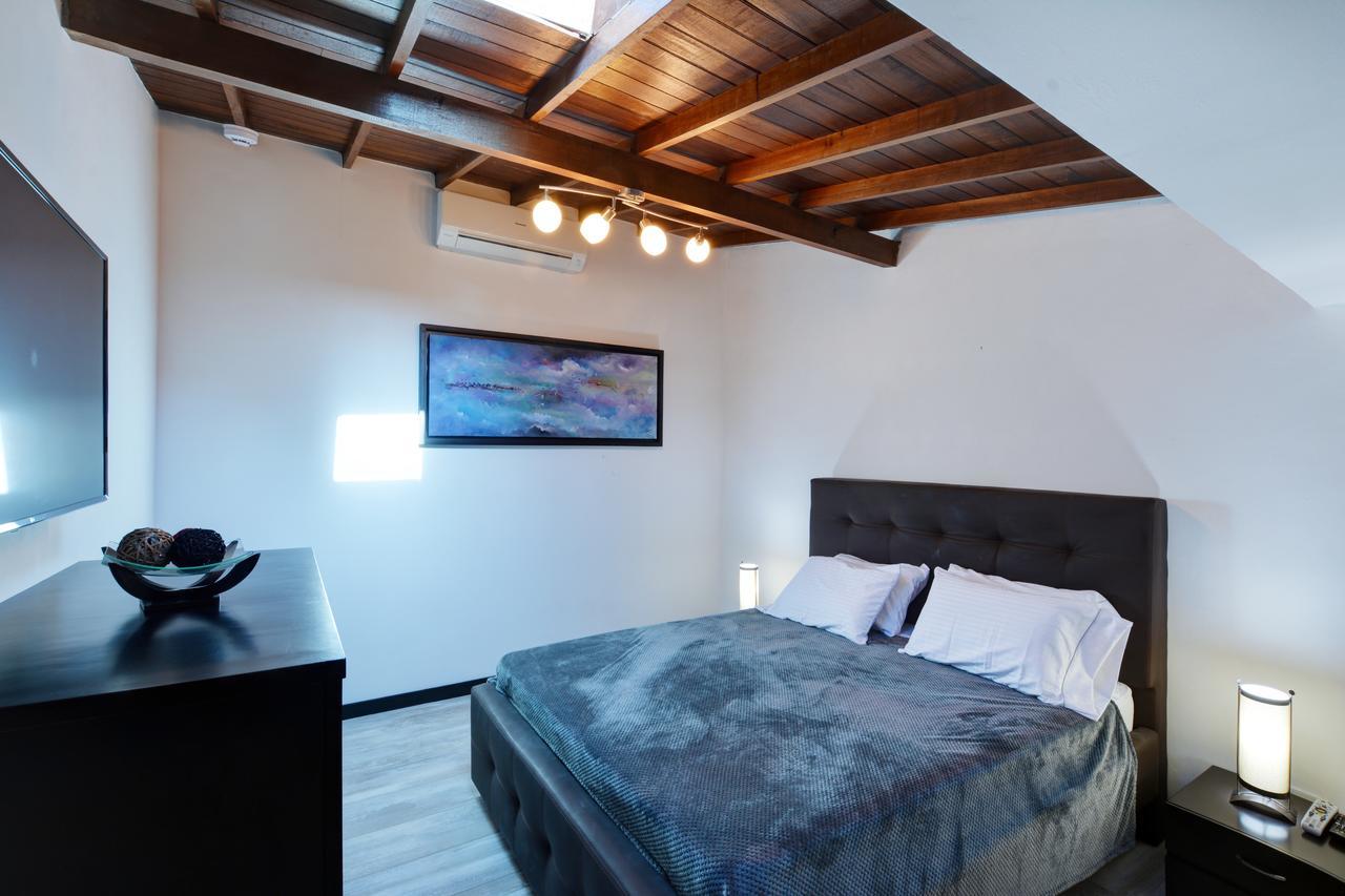 Viktory Boutique Hotel Medellín Kültér fotó